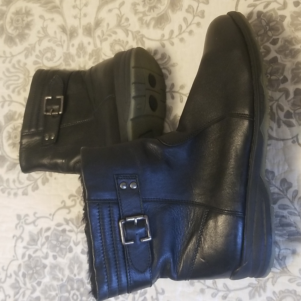 Ladies Boots - Picture 2 of 4